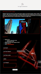 Mobile Screenshot of clubcolaba.com